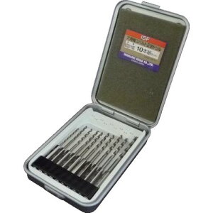 ��ISF �Z�p���R�o���g���@�h���� 10�{�g�Z�b�g(�X�`�[���P�[�X��) 6COD10S(8587322)