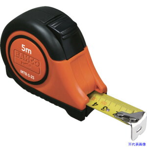 ��BAHCO ���W���[�e�[�v MTB525(8587526)