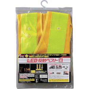 ���~�c�g�� LED���˃x�X�g ��×�� �n�C�J�v�Z�� �d�r�t 87433(8587969)[�����ʓr�����ς�][�@�l����][�f�O���]