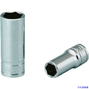 ��KTC 9.5sq.�Z�~�f�B�[�v�\�P�b�g(�Z�p)�p�b�N�E�䎆�d�l �����p9.5mm B3M-10�ܓ��� B3M10S(8591367)