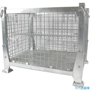 ���T���L�� �n���K�[�p���b�g SHG-3 800×1000×850 SHG3(8597086)[�@�l����][������]