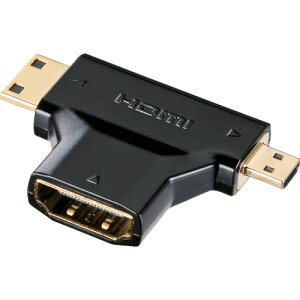 ��SANWA �ϊ��A�_�v�^ ADHD11MMC(8641297)[�@�l����][�O������]