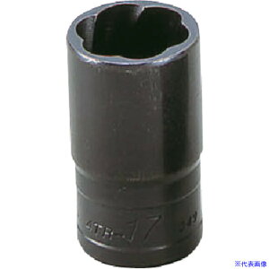 ��TONE �g���l�[�h�\�P�b�g 22mm �n���K�[�^�C�v 4TR22HP(8642481)[�����ʓr���ς�][�@�l�E���Ə�����][�f�O���]