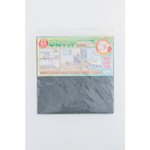 �����^�i�x �炭�炭�S���҂��}�b�g �O���[ 30cm×30cm 9���� KP3005(8682917)×5[�����ʓr���ς�][�@�l�E���Ə�����][�f�O���]