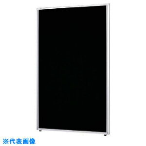 ��NAIKI �N���X�p�l�� W800×D30×H1500 LPS1508BK(8685469)[�����ʓr�����ς�][�@�l����][�O����]