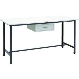 TRUSCO y׏dƑ(300kg)HAE^ 1800X750XH900 1iot _[NO[F HAE1800F1DG(8688664)[@l][]