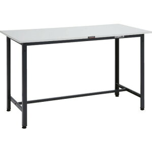 ��TRUSCO �y�׏d����Ƒ�(300kg)HAE�^ 1800X600XH900 ��{�^�C�v �_�[�N�O���[�F HRAE1860DG(8688707)[�@�l����][������]