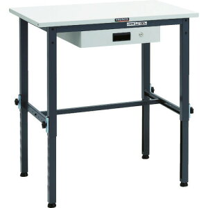 TRUSCO y׏dƑ䍂ߎ(150kg)AEM^ 900X600XH650`950 ^1iot _[NO[F SAEM0960UDK1DG(8688761)[@l][]