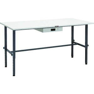 TRUSCO y׏dƑ䍂ߎ(150kg)AEM^ 1800X900XH650`950 ^1iot _[NO[F SAEM1809UDK1DG(8688775)[@l][]