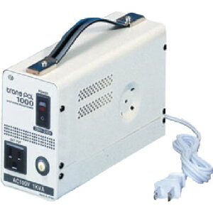 ���X�����[ �C�O�p�g�����X �g�у^�C�v����AC220�|230V �o��AC100V PAL1000EP(8688856)[�����ʓr�����ς�][�@�l����][�f�O���]