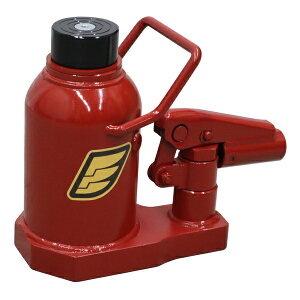 今野製作所(EAGLE イーグル) ダルマジャッキ(低床型) (旧型式:ED-100T) DT-100