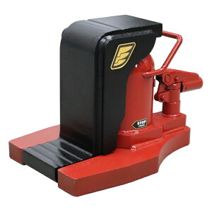 今野製作所(EAGLE イーグル) 爪つき油圧ジャッキ(低床・爪ロング) (旧型式:G-200TL) ET-200L