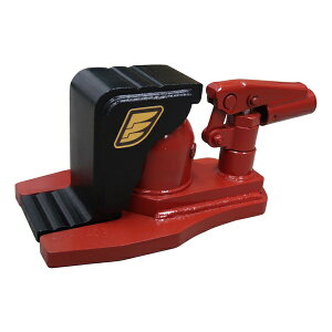 今野製作所(EAGLE イーグル) 爪つき油圧ジャッキ(超低床) (旧型式:GB-60) ETB-060