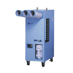 �`�����쏊(�G�o��) �X�|�b�g���N�[���[(�N�[�����S��) CW3R 3�l�p2HP �O��200/220V 50/60Hz���p