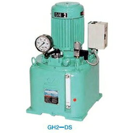 大阪ジャッキ製作所 G形油圧ポンプ GH2-GS