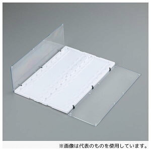 Polylab 62351 XCht@C 193×292×13mm