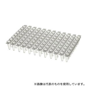 Simport T320-96N1S PCRv[g(Superflex(TM)/0.2mL[vt@CEmXJ[g) 96EFv[g(ŋۍς)i` 1P[X(1/pbN×10pbN)
