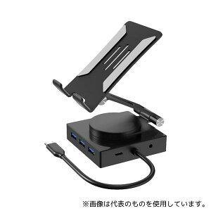 Lazos L-CH10-S 10in1 X^h^ USB Type-C hbLOXe[V