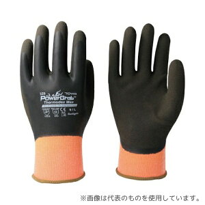 ���a�R�[�|���[�V���� 329-L �h���V�R�S���R�[�g��� PowerGrab ThermodexMax L