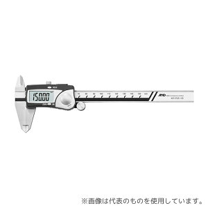 エー・アンド・デイ AD-5763-150 防滴ステンレスデジタルノギス AD5763シリーズ