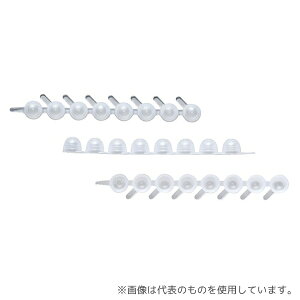 QSP(�T�[���t�B�b�V���[�T�C�G���e�B�t�B�b�N) 847-Q QSP �}�C�N���e�X�g�`���[�u1.2mL�p8�A�L���b�v 1��(96�{×10�p�b�N��)