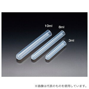 TvebN 28191 GRmvX`bN(Ȃ) 10mL 16×100(500{)