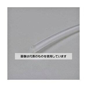 �A�Y����(AS ONE) 4/6mmx20m�H�i�p�z�[�X(��^�C�v) EA124DJ-4B �����F1�{