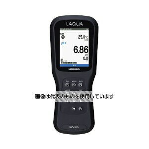 HORIBA �}���`�f�W�^�������vLAQUA(1ch)�{�̂̂� WQ-310J �����F1��