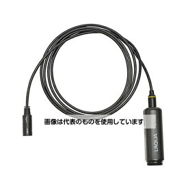 HORIBA LAQUAWQ-300シリーズイオンセンサヘッド2m 300-I-2 入数：1本