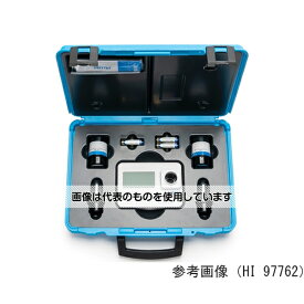 ハンナ　インスツルメンツ ポータブル項目別吸光光度計(塩化物) HI97753C 入数：1台