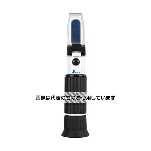 シンワ測定 糖度計屈折式0〜32% 70175 入数:1個