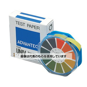 ADVANTEC pH[^CvUNIV 07011030 F1
