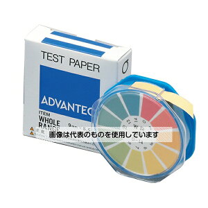 ADVANTEC pH[^CvWR 07011040 F1