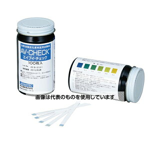 ADVANTEC 򉻓x莎AV-CHECK(GCuC[`FbN)100 07810049 F1{(100)