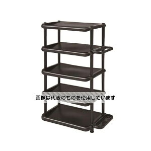 �A�Y����(AS ONE) 560x300x870mm�V���[�Y���b�N EA954EK-32 �����F1��