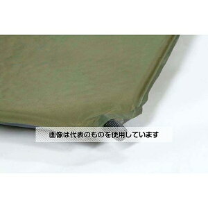 エスコ 1880x580x25mmインフレートマット EA915DB-101 入数:1個