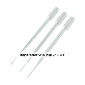 トラスコ中山 スポイト5.0mL(500本入) SP-005 入数：1箱(500本入)