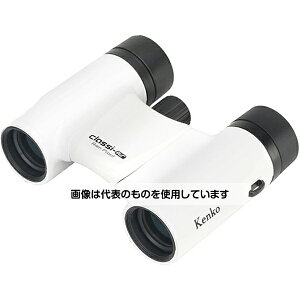 ケンコー・トキナー Classi-Ari8倍双眼鏡ホワイト 8X21DHMC-WH 入数:1箱