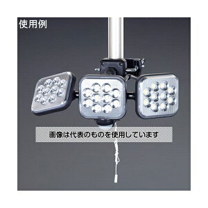 AY(AS ONE) [AC100V/14Wx3]LEDZT[Cg EA864CA-90A F1