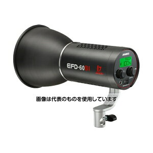 JINBEI LEDCgEFD-60BI J102 F1