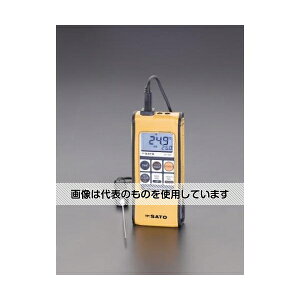 �A�Y����(AS ONE) -100/+300�KC�f�W�^�����x�v(�h���^) EA701SA-10 �����F1��