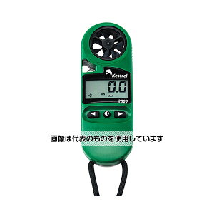 タスコ ポケットサイズ風速計シリーズ TA411W 入数:1台