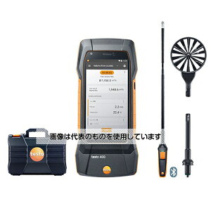 ���A�Y����(AS ONE) �}���`���v����testo400�R���{�Z�b�g2 563040072 �����F1�Z�b�g