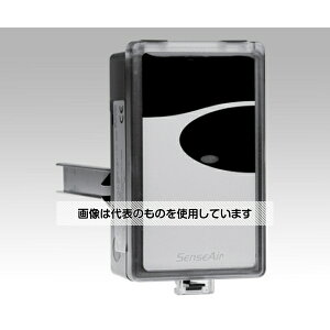 ●アズワン(AS ONE) CO2トランスミッタ eSENSE-Duct 入数:1台