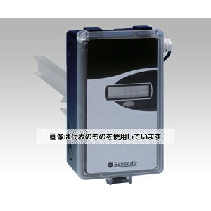 ●アズワン(AS ONE) CO2トランスミッタ eSENSE-Duct-Disp 入数:1台