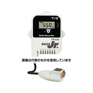 �e�B�A���h�f�C 4-20mA�L�^�v TR-55i-mA 1��