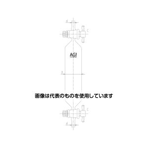 AY(AS ONE) KX̎PTFERbN 4202-500T F1