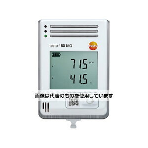 �A�Y����(AS ONE) �N���E�h���j�^�����O���K�[testo160IAQ 5722014 �����F1��