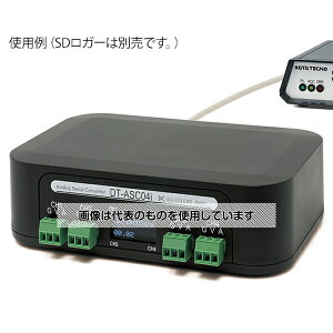 f[^EeNm AiOVARo[^ DT-ASC04i 1