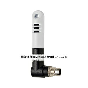 佐藤計量器製作所 温湿度ロガー用一体型センサ SK-L754-1 1個